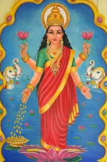 Lakshmi