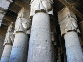 Dendara, Hathor, Egypt