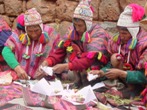 Qero Despacho Ceremony, Peru