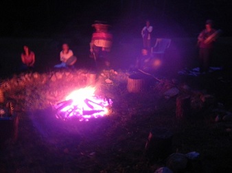 fire ceremony