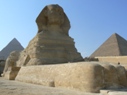 Great Sphinx, Egypt