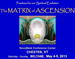 Matrix of Ascension program