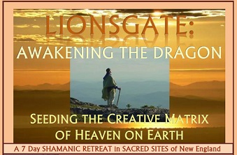 LionsGate: Awakening the Dragon