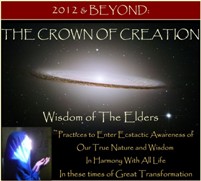 the crown of creation