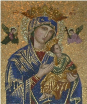 The Madonna