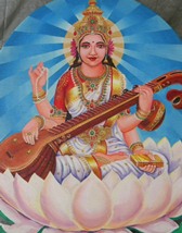 Saraswati