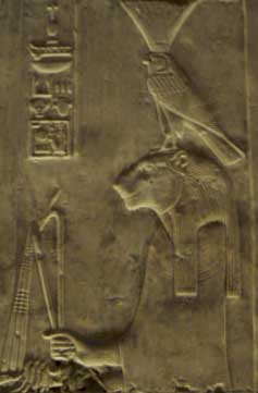 sekhmet