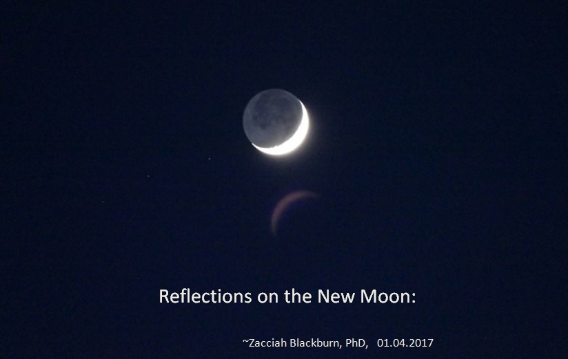 New Moon