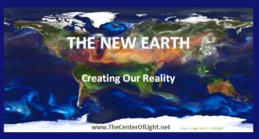 the new earth