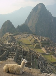 macchu picchu