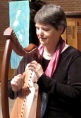 Ruth Cunningham, Sound Healing Network Annual Conference