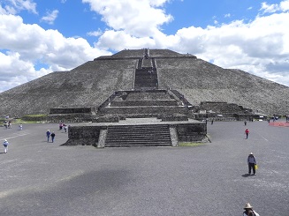 teotihuacan