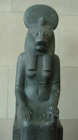 Sekhmet