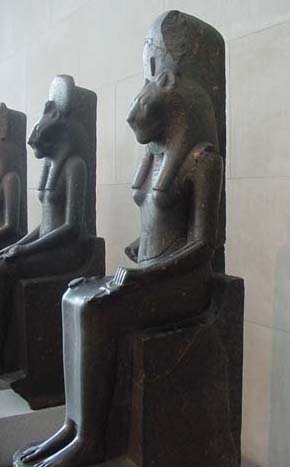 Sekhmet