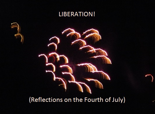 Liberation:  Reflections on the Nature of Reality