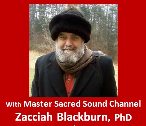 Zacciah Blackburn, PhD