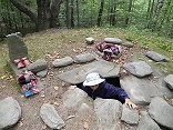 Vermont Sacred Stone Chamber