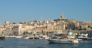 Marseilles, France